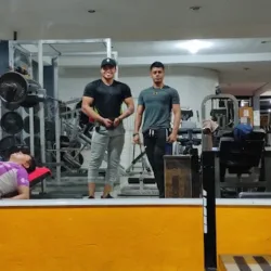 D'George Gym