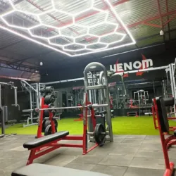 Venom Gym