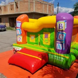 Renta De Brincolines En Tuxpan