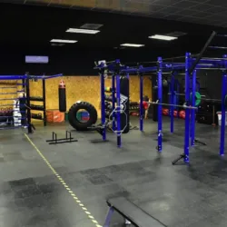 American Fitness Mazatlán