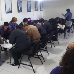 Pabs programa de apoyo de beneficio social