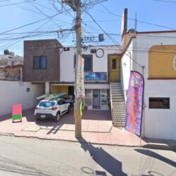 Lavanderia Ensueño