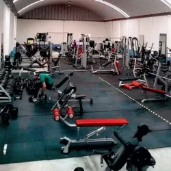 Nación 52 Gym