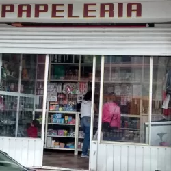 Papelería y mercería Mary