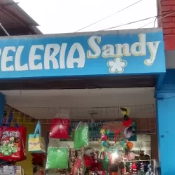 Sandy