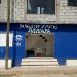 Banquetes y Eventos Suchiapa