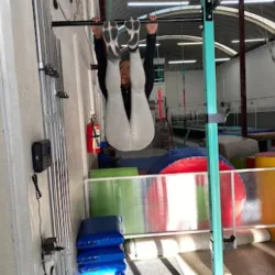 One for CrossFit
