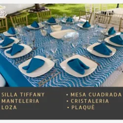 Alquiladora NaBa