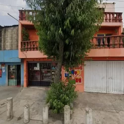 Papelería Morelos