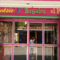 Papeleria y Regalos el Principito