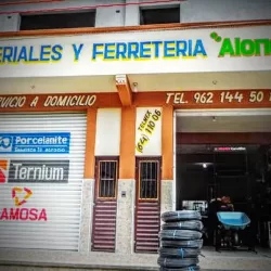 Ferretería Alondra