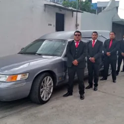 Funerales la piedad