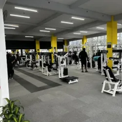 Gym Fit Victory