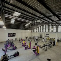 HOONIGAN GYM