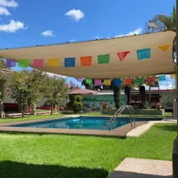 Casa Cantarranas
