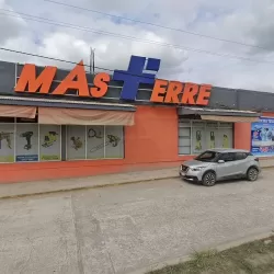 Mas Ferre Suc. Tempoal