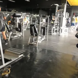 Classic GYM