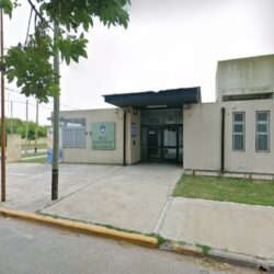 Escuela de Educación Secundaria Nro.6 "VitoDumas"