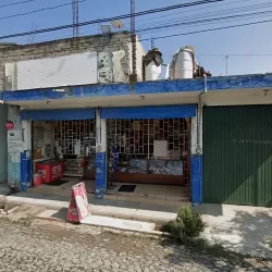Papelería Magaly