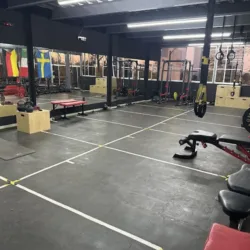 Hybrid-O Xcelerate Training Center