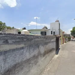 Alquiladora Castañeda