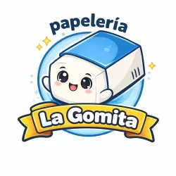 Papeleria y regalos la gomita
