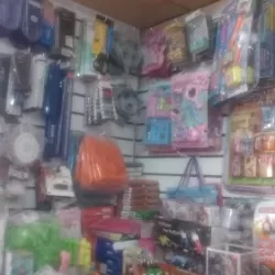 Mercería Doña Mary