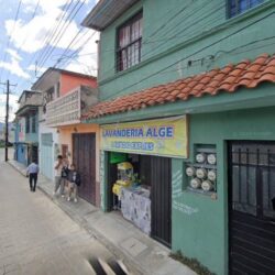 Lavanderia Alge Lavado Expres