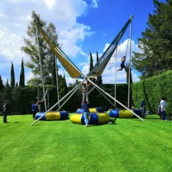 KingsBungy-AeroBungy