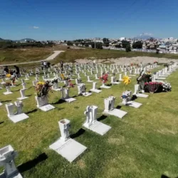 CAPILLA JARDIN ETERNO
