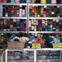 Hilos y Estambres de Querétaro