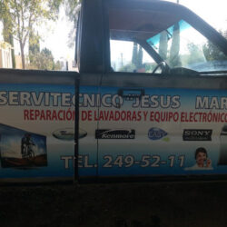 Servitecnico Jesús María