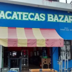 ZACATECAS BAZAR