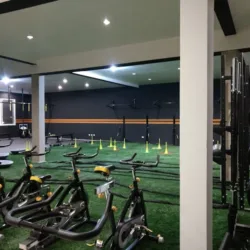 Kinesis Wellness Center