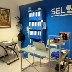 SEL S.R.L - Consultora de Recursos Humanos