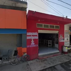 Merceria Y Novedades La Moñeca