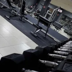 Ryu-Gym