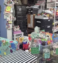 Dalis Papelería Y Mercería