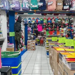 Alva Papelería