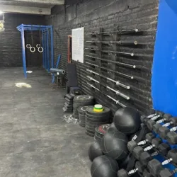 Platón Crosstraining || Linos Café