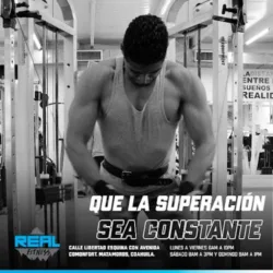 Real Fitness