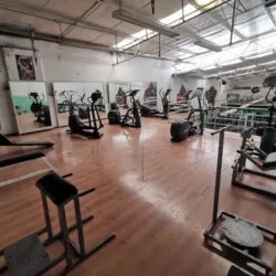 Colosso Gym