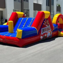 Fiesta Total Querétaro