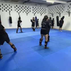 FOUNDERS MMA CLUB