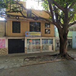 AUTOSERVICIO LAVANDERIA