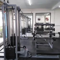 GIMNASIO EXTREME FORCE