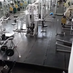Instituto Médico Deportivo Gimnasio FYF
