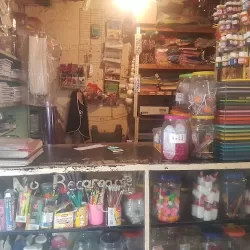Papelería Sol