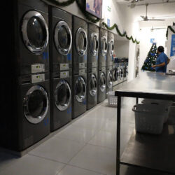 BEST LAUNDRY