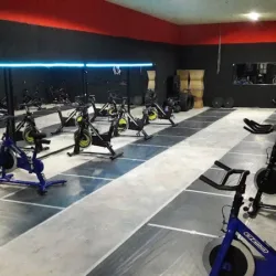 CALERA FITNESS